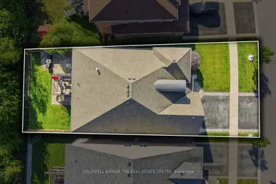 25 Manor Forest Road, East Gwillimbury, On L0g 1m0