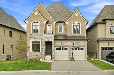 18 Casavant Court, Vaughan, On L6a 5a5
