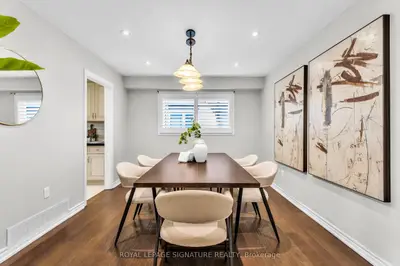 89 Batson Drive, Aurora, On L4g 3r2