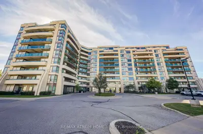 75 Norman Bethune Avenue 904, Richmond Hill, On L4b 0b6