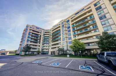 75 Norman Bethune Avenue 904, Richmond Hill, On L4b 0b6