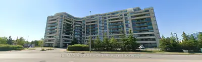 75 Norman Bethune Avenue 904, Richmond Hill, On L4b 0b6
