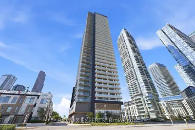 7895 Jane Street 308, Vaughan, On L4k 0k2