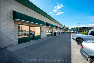 9 Industrial Parkway S, Aurora, On L4g 3v9