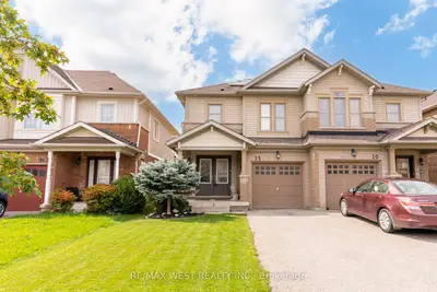 12 Hoard Avenue S, New Tecumseth, On L9r 0m4