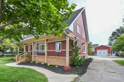 295 King Street N, New Tecumseth, On L9r 1n3