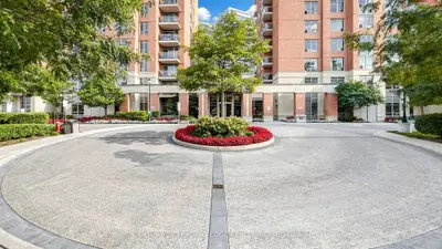 75 King William Crescent Lph5, Richmond Hill, On L4b 0c1