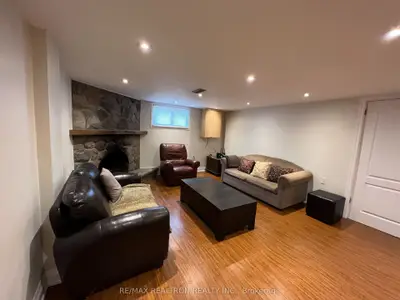 428 Paliser Crescent N, Richmond Hill, On L4c 1r6