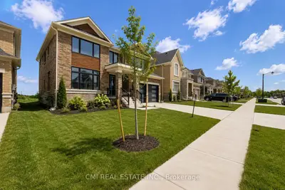 51 Sparrow Way, Adjala-tosorontio, On L0g 1w0
