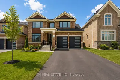51 Sparrow Way, Adjala-tosorontio, On L0g 1w0