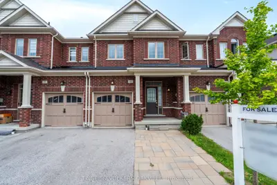 44 Clifford Crescent, New Tecumseth, On L0g 1w0