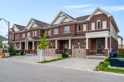 44 Clifford Crescent, New Tecumseth, On L0g 1w0
