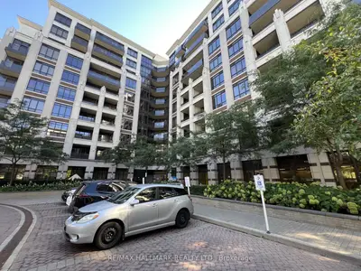 99 South Town Centre Boulevard 815, Markham, On L6g 0e9