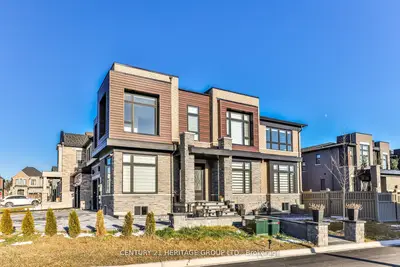 67 Ryerson Drive Basement, Vaughan, On L4h 5c1