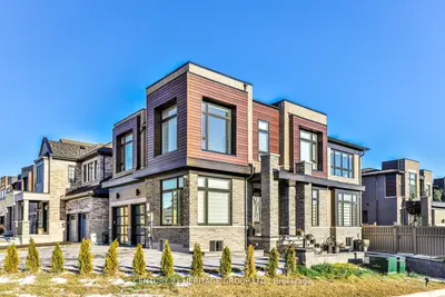 67 Ryerson Drive Basement, Vaughan, On L4h 5c1