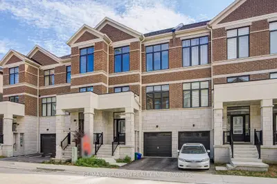 31 Millman Lane, Richmond Hill, On L4s 0p8
