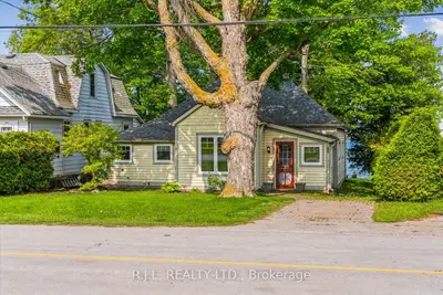 242 Morrison Avenue, Brock, On L0k 1a0