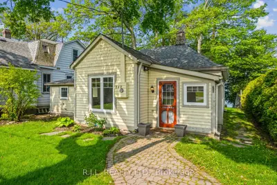 242 Morrison Avenue, Brock, On L0k 1a0