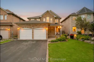 17 Sparta Court, Markham, On L3s 4a4