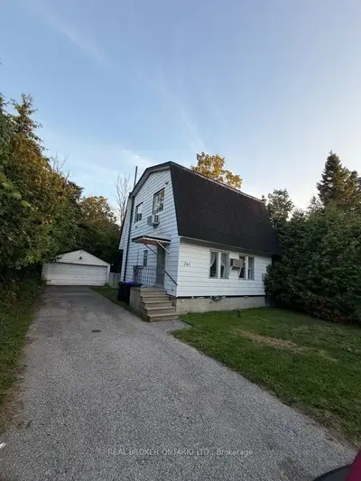 761 Innisfil Beach Road, Innisfil, On L9s 4e4