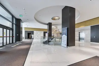 9000 Jane Street 2518, Vaughan, On L4k 0m6