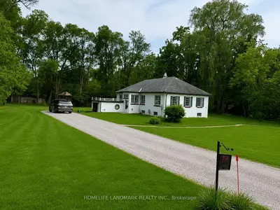 119 Robinson Street, Markham, On L3p 1p2