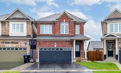 18 Hutton Crescent, Essa, On L0m 1b6