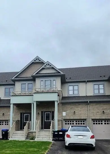 50 Lorne Thomas Place, New Tecumseth, On L9r 0t8