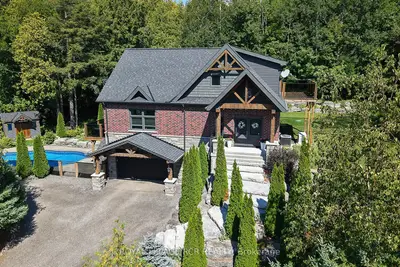 49 Wagner's Road, Uxbridge, On L0c 1h0