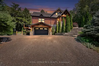 49 Wagner's Road, Uxbridge, On L0c 1h0