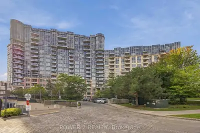 23 Cox Boulevard 1179, Markham, On L3r 4g1