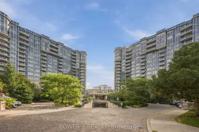 23 Cox Boulevard 1179, Markham, On L3r 4g1