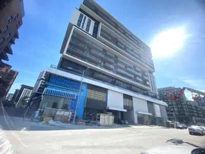 292 Verdale Crossing 1408, Markham, On L6g 0h6