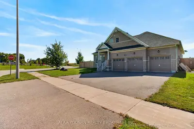 140 Copeland Crescent, Innisfil, On L0l 1l0