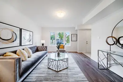 63 George Kirby Street, Vaughan, On L6a 5b4