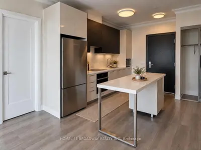 8 Water Walk Drive 4602, Markham, On L3r 6l4