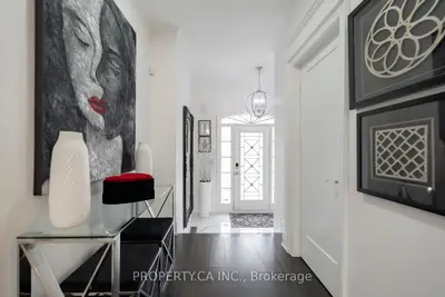 183 Kingsbridge Circle, Vaughan, On L4j 8n9
