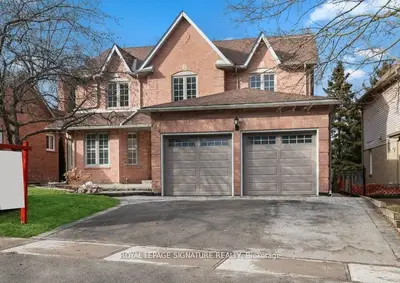 148 Tamarac Trail Bsmt, Aurora, On L4g 5v3