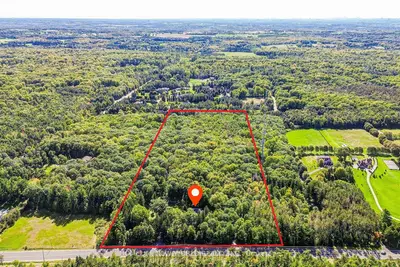 3659 Aurora Road, Whitchurch-stouffville, On L4a 2p9