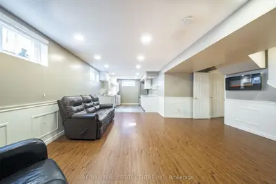 283 Debborah Place, Whitchurch-stouffville, On L4a 5c5