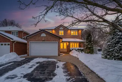 283 Debborah Place, Whitchurch-stouffville, On L4a 5c5