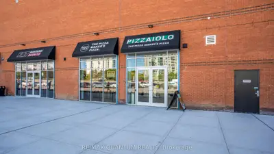 1 Promenade Circle 2a, Vaughan, On L4j 7w7