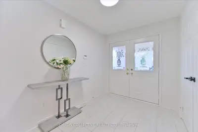 156 Monteith Crescent, Vaughan, On L6a 3m7