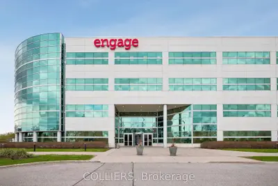 1380 Rodick Road, Markham, On L3r 4g5