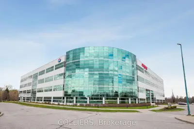 1380 Rodick Road, Markham, On L3r 4g5