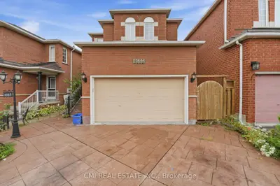 8555 Martin Grove Road, Vaughan, On L4h 2c9