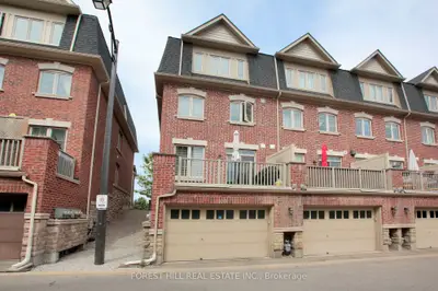 1331 Major Mackenzie Drive W 142, Vaughan, On L6a 4w4