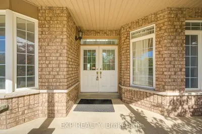 17 Country Ridge Drive, Markham, On L6e 1c4