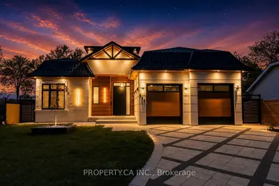 132 Cook's Bay Drive, Georgina, On L4p 1m7
