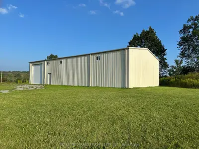 22334 Woodbine Avenue, East Gwillimbury, On L0g 1r0